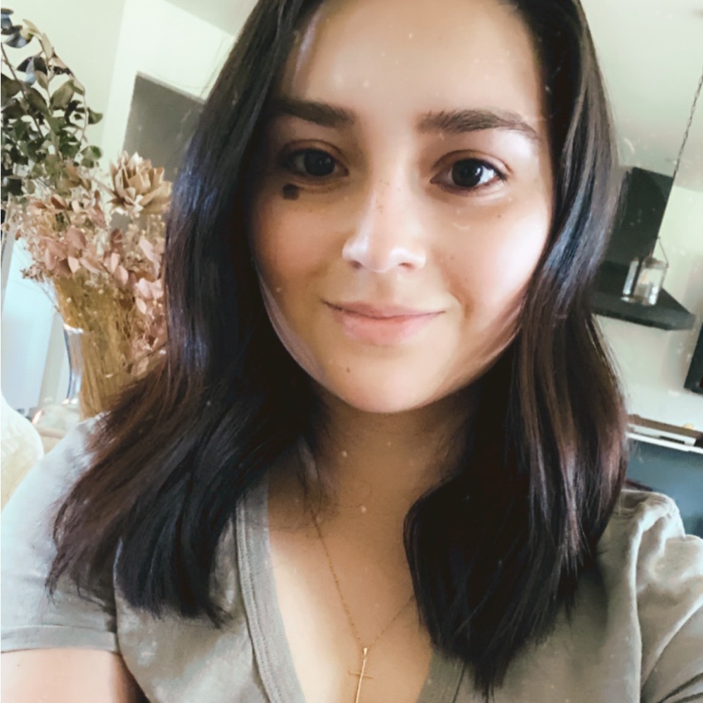 Meet your Posher, Erica